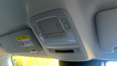 MG HS 1.5 T-GDI SE 5dr DCT Petrol Hatchback